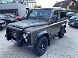 Land Rover Defender 90 2.4TD