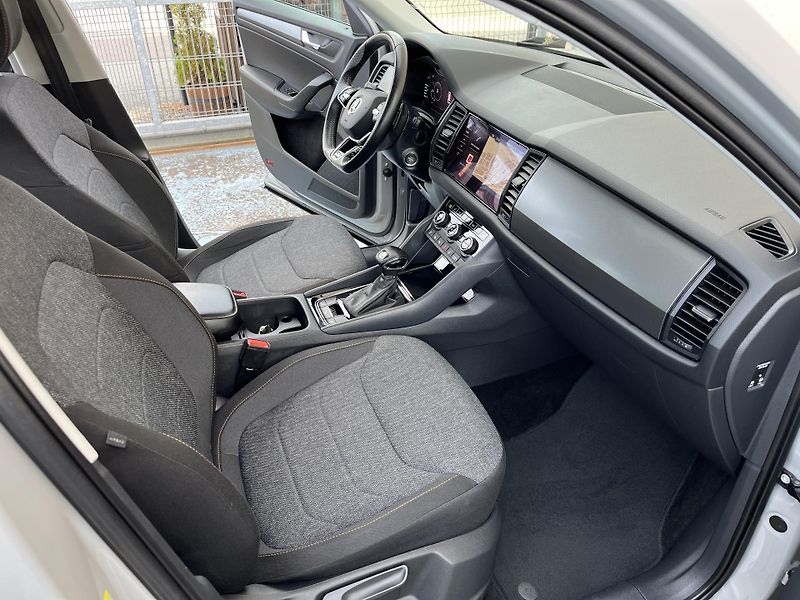 Škoda Kodiaq (2021) 1.5TSI*DSG*ACC*TAŽNÉ*4xVÝHŘEV - fotka 14 z 52