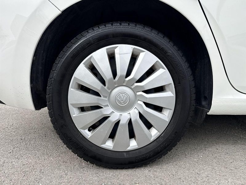 Škoda Scala (2021) 1.0 TSI Ambition - fotka 23 z 29