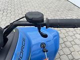 CFMOTO (2026) Gladiator X110 LE - náhled 11