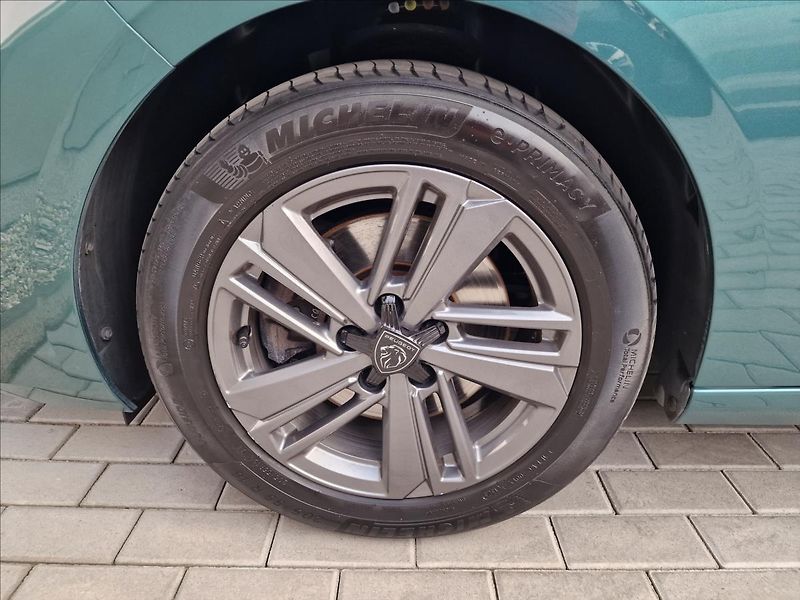Peugeot 308 1.5HDI 96kW SW ACTIVE PACK,ČR - fotka 45 z 48
