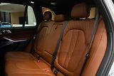 BMW X5 (2025) M30xD 210KW NEZÁVISLÉ MASÁŽ TZ - náhled 26