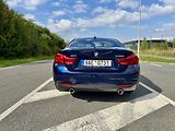 BMW Řada 4 (2017) BMW 440i xDrive Coupé F32 - náhled 7