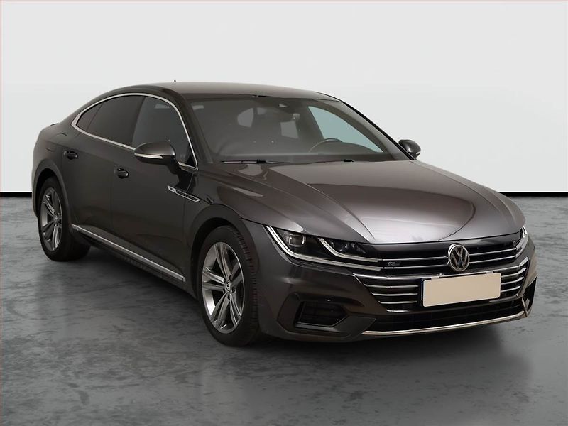 Volkswagen Arteon (2018) R-line 2.0 TDI 4Motion - fotografie inzerátu