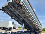 Mercedes-Benz Ostatní Arocs 3551 KH Kipper 2x Bordma - náhled 4
