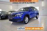 Škoda Kodiaq 2.0 TDI 4x4 DSG AMBITION 2021 - náhled 1