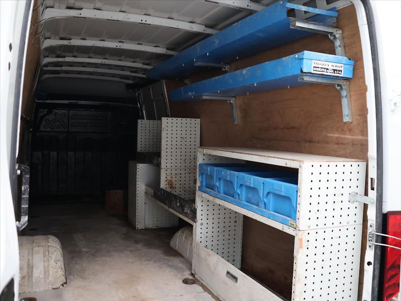 Iveco Daily 2,3 35C16 115kW L4H3 CZ DPH - fotka 10 z 25