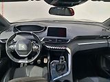 Peugeot 5008 (2018) 1.2 PT, GT Line, LED - náhled 8