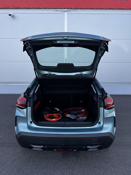 Citroën ë-C4 100kW 50kWh Feel 1.Maj DPH - fotka 23 z 23