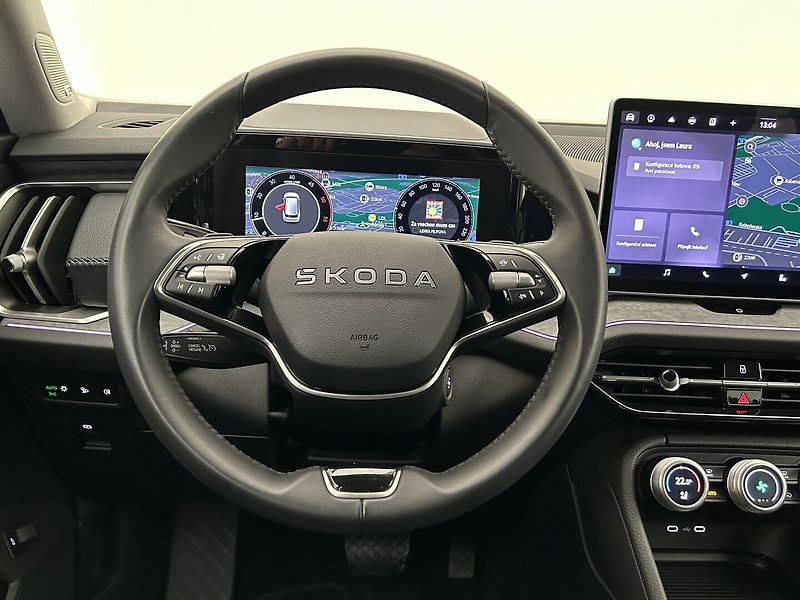 Škoda Kodiaq 2.0 TDI 4x4 Exclusive Selectio - fotka 19 z 28