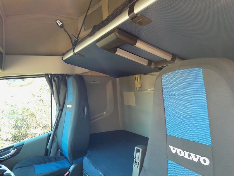 Volvo FH 460 I-Safe LowDeck - fotka 13 z 38