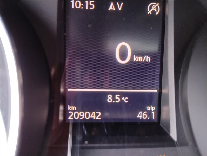 Volkswagen Golf 2,0 TDI GTD  DSG Panorama - fotka 6 z 24