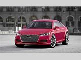 V poslední době se vyrojily spekulace, že Audi skutečně postaví auto na základech konceptu TT Sportback z roku 2014. Na rozdíl od většiny koncepčních aut bylo tohle v podstatě hotové auto, automobilka jen testovala zájem o čtyřdveřový sportovní kompakt.