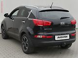 Kia Sportage (2014) 1.6i, ČR, autoAC - náhled 6