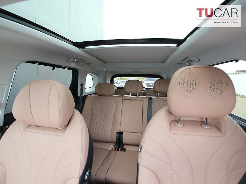 Chery TIGGO 9 PHEV (2026) Unique AWD - fotka 19 z 31
