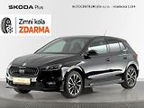Škoda Fabia (2025) DSG 1.0TSI 85kW Monte Carlo - náhled 1