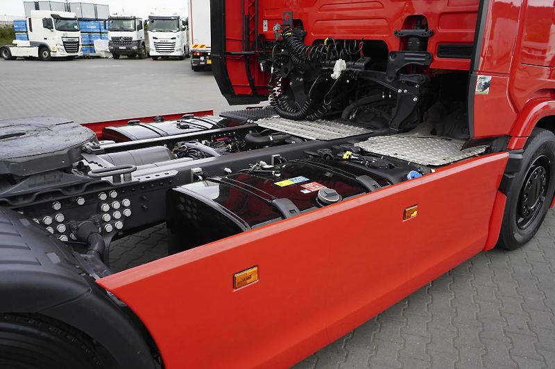 Scania (2021) R 450 / EURO 6 / ACC / RETARDE - fotka 14 z 48