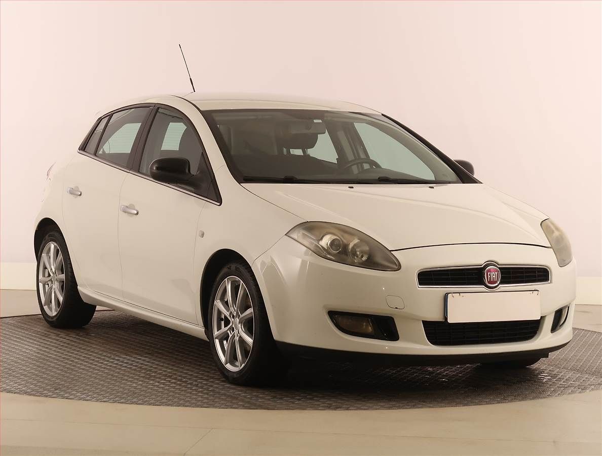 Fiat Bravo 1.4 MultiAir