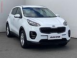 Kia Sportage (2017) 1.6 GDi, ČR, Active, navi - náhled 1