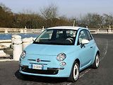 Fiat 500 Vintage ’57.