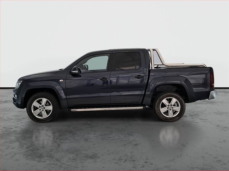 Volkswagen Amarok (2020) Comfortline V6 3.0 TDI - fotka 3 z 19