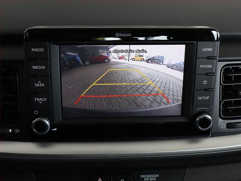 Kia Stonic (2019) 1.4 CVVT, Serv.kniha, Tempomat - fotka 15 z 20