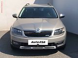 Škoda Octavia (2015) 2.0 TDi 4x4, ČR, DSG, TZ - náhled 1