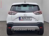 Opel Crossland X (2018) 1.2 T, Innovation, kamera - náhled 4