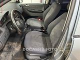 Škoda Fabia (2002) 1.4 16V, ČR, servis.kniha, AC - náhled 2