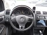 Volkswagen Touran 2,0 TDI 103kW DSG - náhled 12