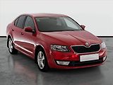 Škoda Octavia (2016) Ambition 1.4 TSI, Tempomat - náhled 1