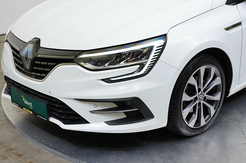 Renault Mégane - fotka 9 z 24