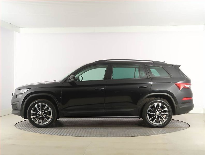 Škoda Kodiaq (2022) Ambition 2.0 TDI, digi klima - fotka 3 z 25