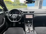 Škoda Superb 2,0TDi 147kW 4x4 DSG SPORTLINE - náhled 10