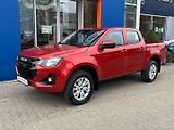 Isuzu D-Max (2026) 1.9 D Double Cab LS 4WD AT - náhled 8