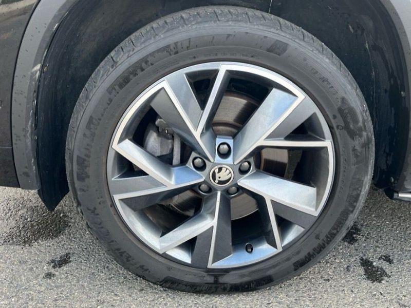 Škoda Kodiaq 2.0D,147KW,4X4,1MAJ,CZ,DPH,SER - fotka 14 z 26