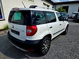 Škoda Yeti (2012) 1.4 TSI Serviska - náhled 3