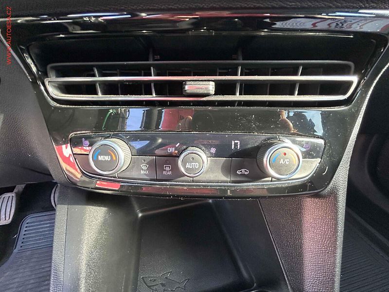Opel Mokka (2021) 1.2T, 1.maj,ČR, AC, park - fotka 13 z 19