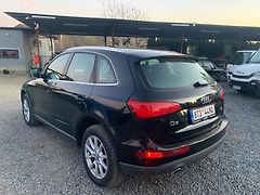 Audi Q5 (2012) 2.0TDi automat Facelift - fotografie inzerátu