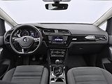 Volkswagen Touran 1,4 TSI Highline CZ Aut.klima - náhled 28