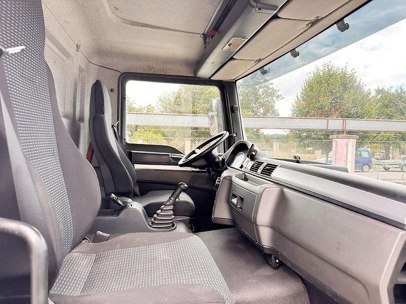 MAN TGL (2014) 12.250 klima E6 18 palet - fotka 6 z 11