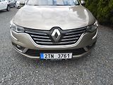 Renault Talisman 1.5DCi, NAVI, LED!! - náhled 10