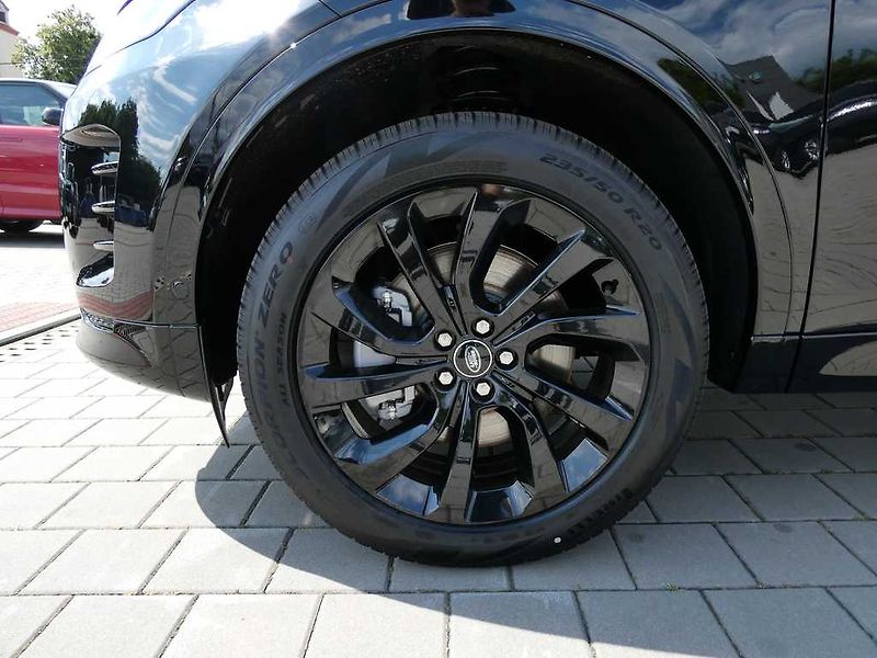 Land Rover Discovery Sport 1,5 Dynamic Se P270e - fotka 2 z 40