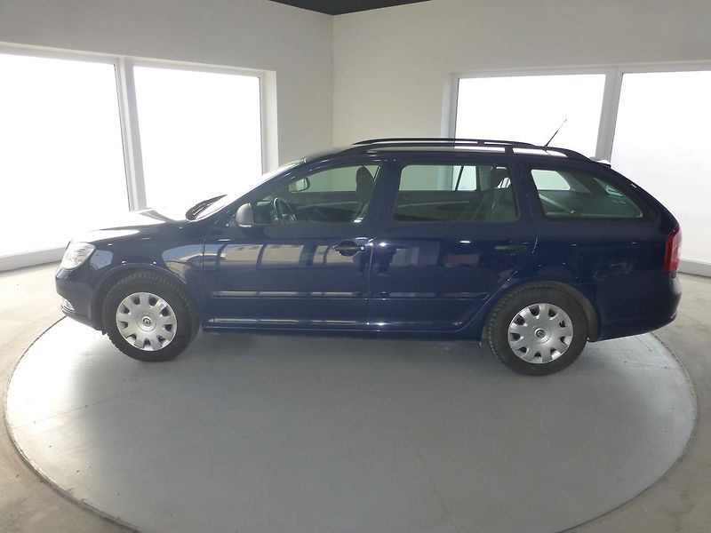 Škoda Octavia (2012) 1,2TSI-77KW*KLIMA**SADA KOL** - fotka 9 z 24