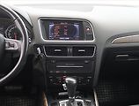 Audi Q5 (2012) 2.0 TDI, 4X4, Automat, Navi - náhled 12