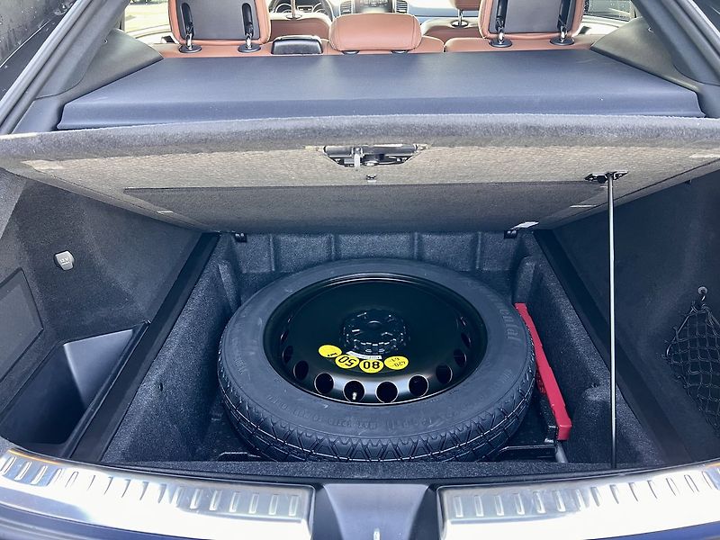Mercedes-Benz GLE (2018) 43 AMG 4MATIC kupé - fotka 10 z 36