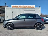 Škoda Fabia (2013) 1.2TSi 63kW Monte Carlo - náhled 4