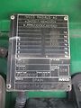 Iveco S-Way 510 Standart Kipphydraul - náhled 29