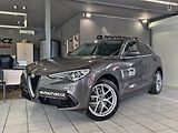 Alfa Romeo Stelvio 2.0 T 206kW Q4 FIRST EDITION - náhled 2