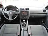 Volkswagen Golf (2006) 1.9 TDi 4x4, AC, temp. STK6 - náhled 8